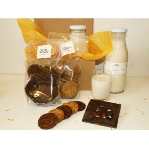 Kit Gouter Sante -BIO- - En direct de KleZia Patisserie (Haute-Garonne)