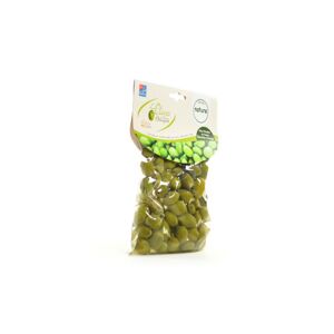 Olives vertes Natures 2,5 kg - En direct de Les amandes et olives du Mont Bouquet (Gard) - Publicité