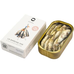 Sardinillas de Cantabrie a l