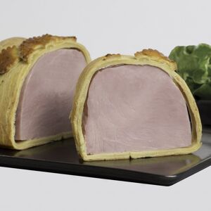 Jambon en Croute - En direct de Traiteur Gourmet d'Alsace (Bas-Rhin)