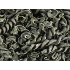 Pates Mini-fusilli Hyperproteines À La Spiruline - En direct de L'Atelier a Pates (Vosges)