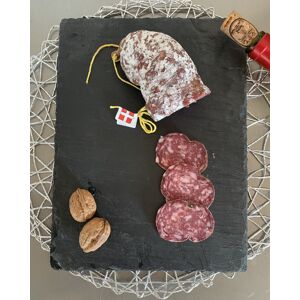 Lot 3 saucissons boeuf/porc - En direct de Aymonier Viandes (Haute-Savoie)