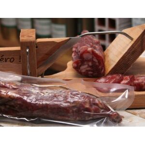 Saucisson sec - 240g - En direct de Le Coustelous (Aude)