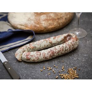 Saucisse Seche - Pli - Sans Nitrite Ajoute - En direct de Maison Millas (Tarn)