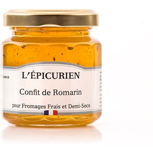 Confit de Romarin - En direct de L'Epicurien (Herault)