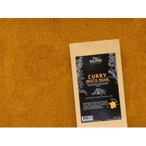 Curry Recette Maison Vrac - En direct de Epices Max Daumin (Ain)