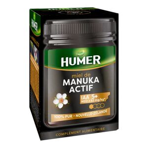 Humer Miel Manuka Act Iaa5+ 250G