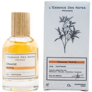 L'Essence des Notes Orange Verte 30ml