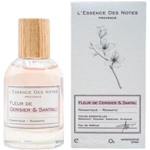 L'Essence des Notes Edp Fleur de Cerisier & Santal 30ml