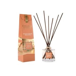 Collines de Provence Bouquet Parfumé Noël Cannelle Orange 100ml