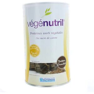 Nutergia Végénutril Boisson Chocolat 300g