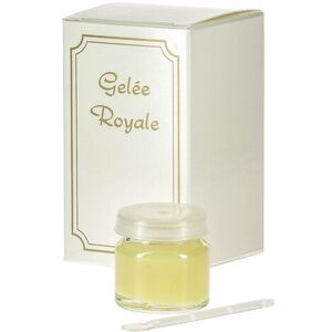 MIELS LOMBARD - Apiculteurs récoltants Gelée Royale 10g Origine France