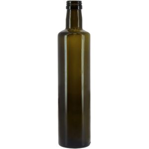 Apiculture.net - Matériel apicole français Pack de 20 bouteilles Huile d'olive 500ml