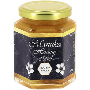 Apiculture.net - Matériel apicole français Miel de Manuka 250g