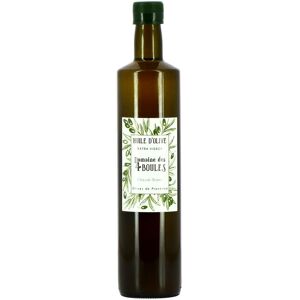 MIELS LOMBARD - Apiculteurs récoltants Huile d'olive 75cl