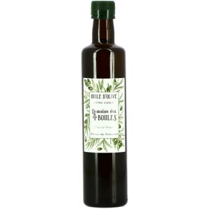 MIELS LOMBARD - Apiculteurs récoltants Huile d'olive 50cl