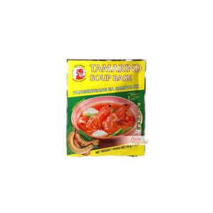 Asia Marché Bouillon de tamarin pour soupe Sinigang Philippin 40g