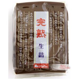 Asia Marché Miso brun inaka 1kg