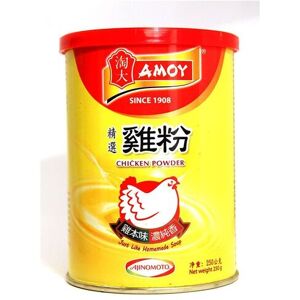 Asia Marché Bouillon de poule Amoy / Ajinomoto 1kg