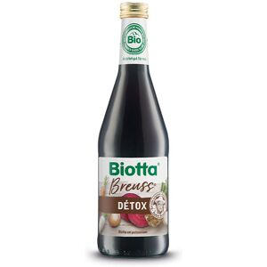 Breuss Original Détox Bio 500ml