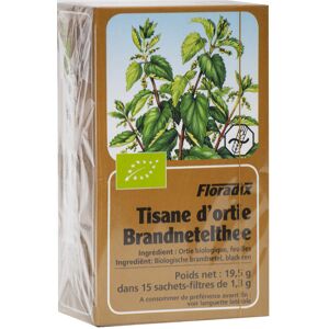 Tisane Ortie Bio 15 sachets