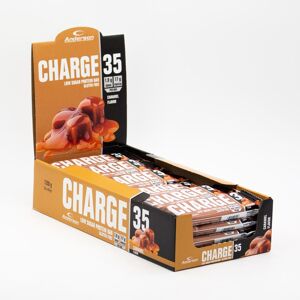 Boîte charge 35 protein bar (24x50g) unisexe