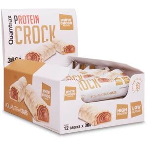 Protein crock (12x30g) unisexe