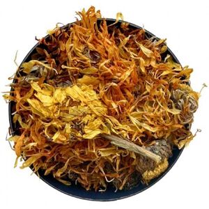 France Herboristerie Tisane Souci FLEUR 100 GRS.