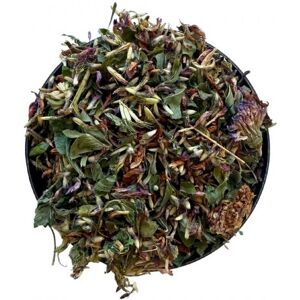 France Herboristerie Tisane Trèfle rouge fleur (trifolium pratense) - 100 g