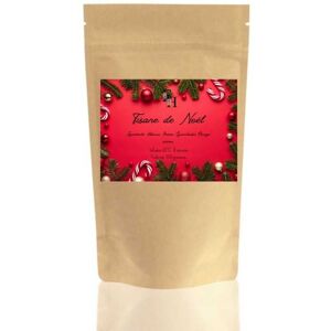 France Herboristerie Tisane de NOEL - sachet de 100g