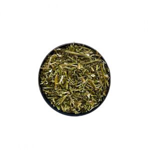 France Herboristerie Tisane Bourse à pasteur plante 100g - Sachet de 100 grammes (Capsella bursa pastoris)