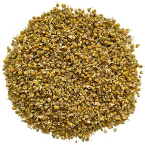 France Herboristerie Tisane Camomille Allemande EXTRA (Matricaire) 1 KILO fleur ENTIERE Matri