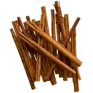 France Herboristerie Tisane Cannelle Ceylan 250 GRS ECORCE TUYAU (20 cm) Cinnamomum zeylanicum