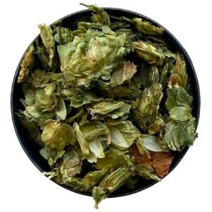 France Herboristerie Tisane Houblon cône 1 KILO Humulus lupulus