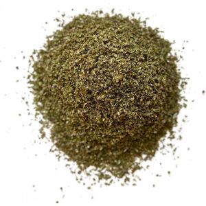 France Herboristerie Tisane Marjolaine feuille 250 GRS Origanum majorana.