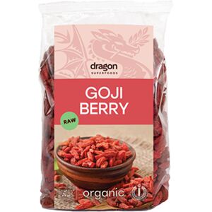 Dragon Baies de goji - BIO, 100 g - Publicité