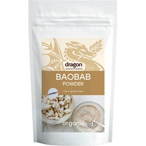 Dragon Baobab en poudre - BIO, 100 g