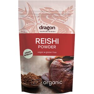 Dragon Reishi en poudre - BIO, 100 g