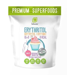 Intenson Érythritol - édulcorant, 1000 g