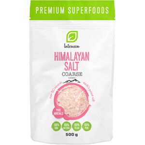 Intenson Sel de l'Himalaya, grossièrement moulu, 500 g