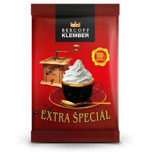 Klember Café moulu, 75 g