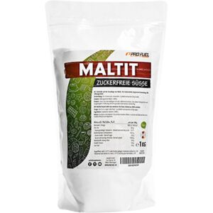 ProFuel Édulcorant végétalien - maltitol, 1000 g