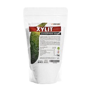 ProFuel Édulcorant végétalien – xylitol, 1000 g