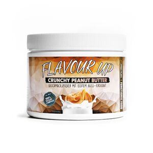 ProFuel Flavour Up arôme végane en poudre - beurre de cacahuète, 250 g