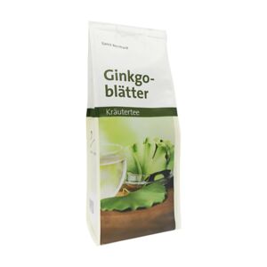 Sanct Bernhard Tisane Ginkgo biloba, 120 g