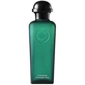 HERMÈS Concentrée d'Orange Verte Collection des Colognes