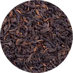 KUSMI TEA Lapsang Souchong - Thé noir fumé de Chine - Thé en vrac - Kusmi Tea