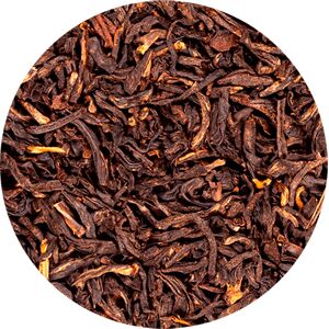 Grand Yunnan N°21 - The noir de Chine - The en vrac - Kusmi Tea