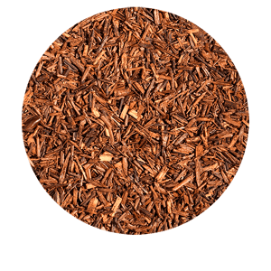 Rooibos Amande (Infusion bio) - Infusion saveur amande - The en vrac - Kusmi Tea