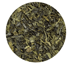 KUSMI TEA Thé vert menthe concombre - Thé vert saveur menthe-concombre - Thé en vrac - Kusmi Tea